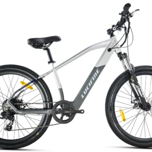 Bellator -Multi Speed